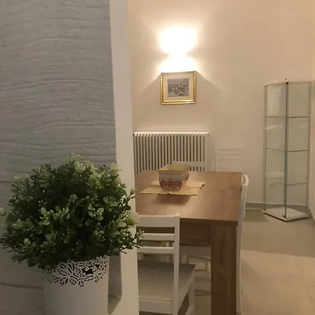 Casa vacanze Conte Mami *