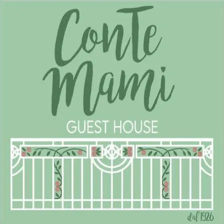 Conte Mami Nyaraló