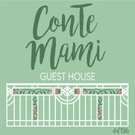 Conte Mami Holiday home